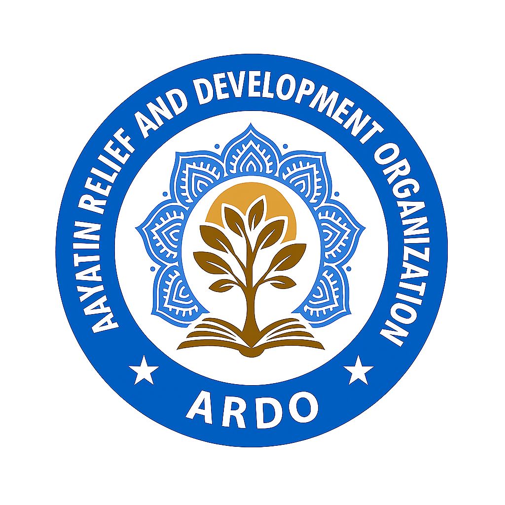 ARDO